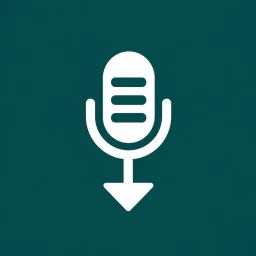 Voice Saver & Audio Editor 图标